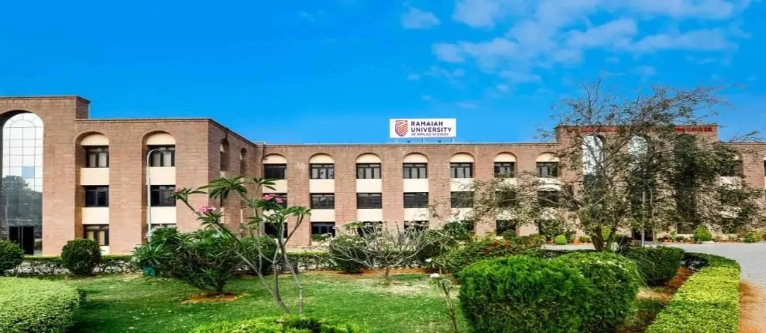 Image of Ramaiah University