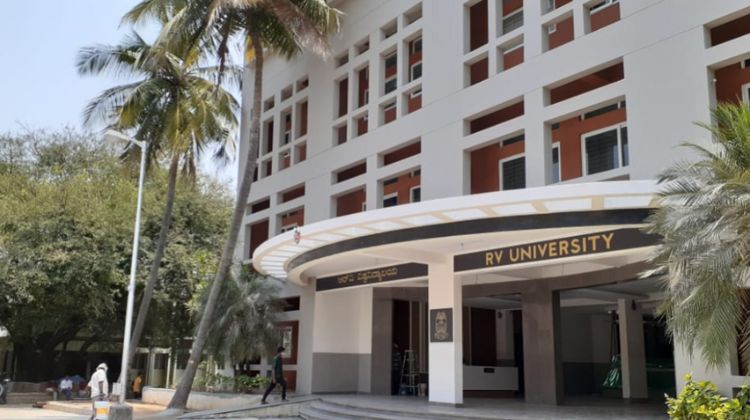 Image of RV University
