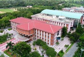Image of christ university