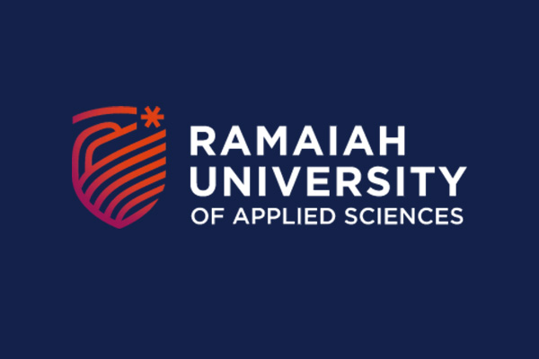 Ramaiah University Logo