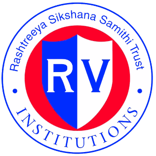 RV University Logo