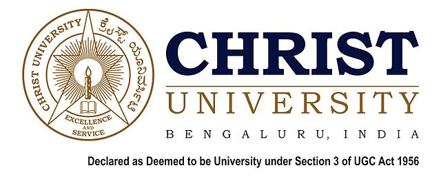 christ university Logo